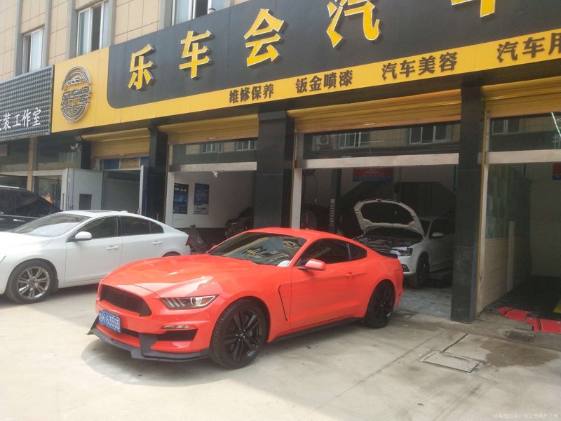 如何选择可靠的汽车修理服务——以“奔宏汽修”为例